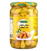 فرشلي مخلل صغار الفلفل الحار  620 جرام